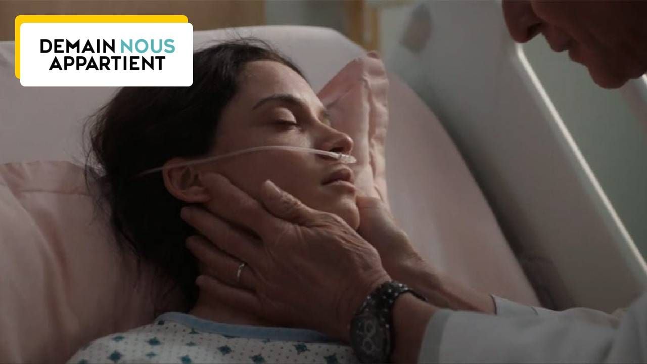 Tomorrow Belongs to Us: What’s in store for Friday 3 May 2024 Episode 1679 [SPOILERS]