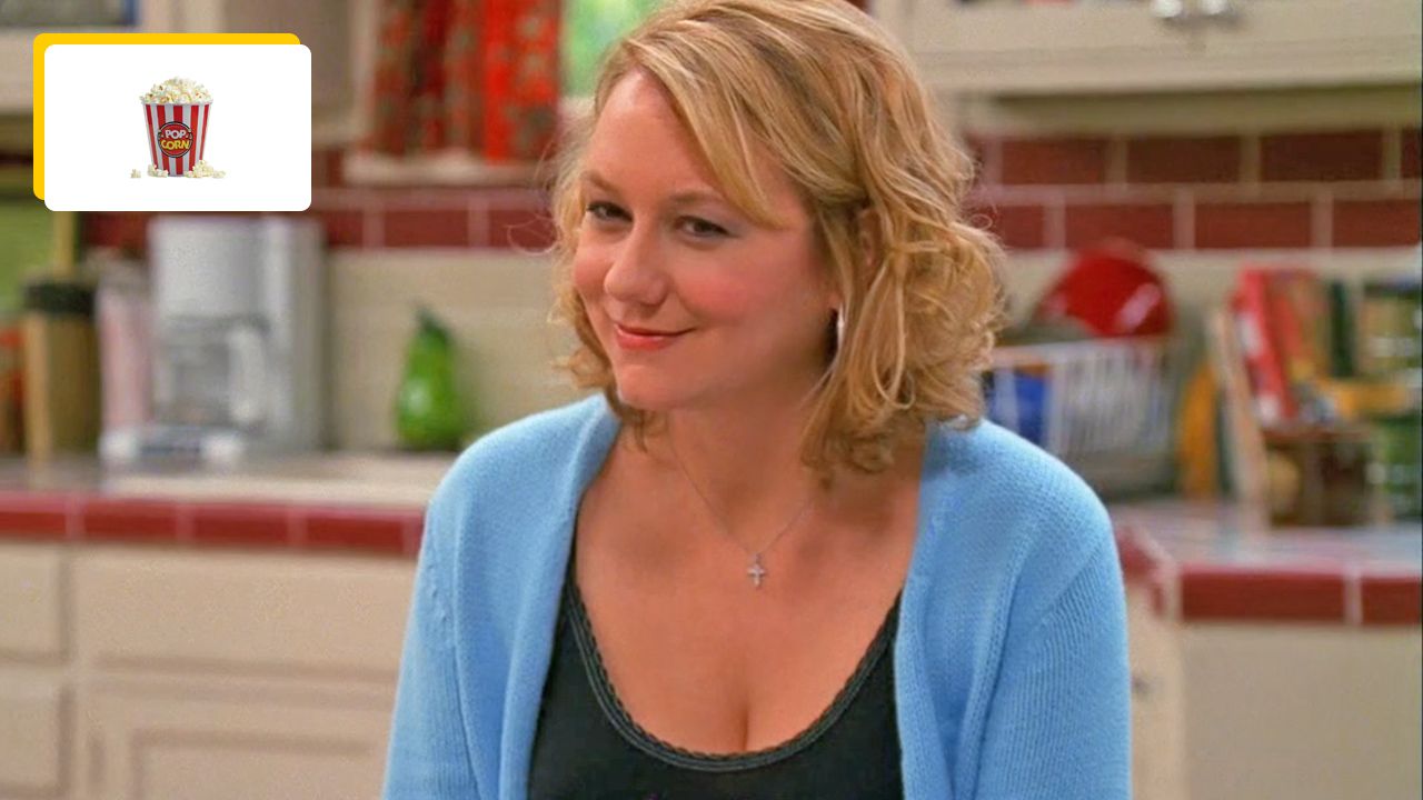 Almost 20 years later, what has become of Megyn Price, the mother of parents at all costs?