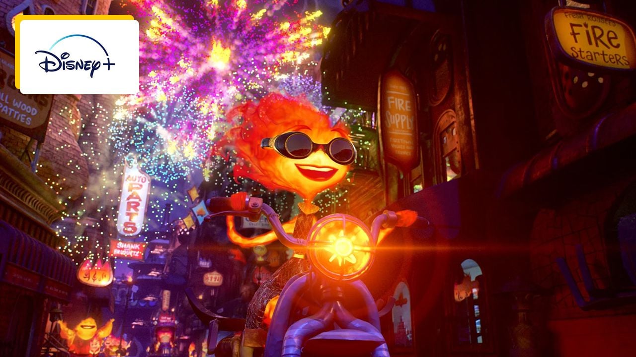 November on Disney+: Ryan Murphy’s new series, two hit animated movies to watch with the family…