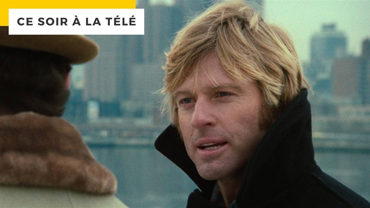 Ce soir à la télé l’un des meilleurs films du Nouvel Hollywood Actus Ciné AlloCiné