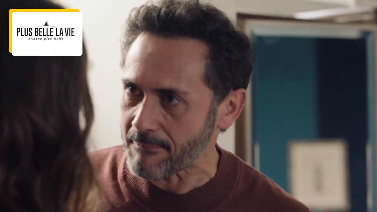 A more beautiful life: “Estelle won’t leave me, I’m not going to let it”… Is Francesco on the verge of committing the irreparable?