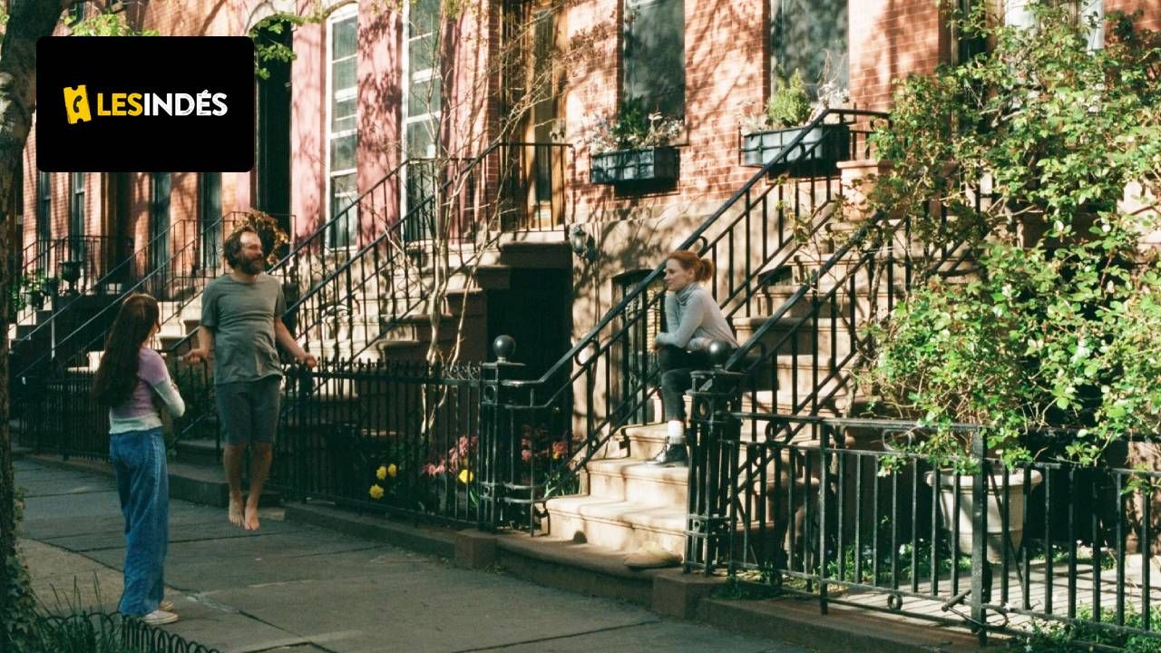 The best movie of the week is “Jewel of delicacies”