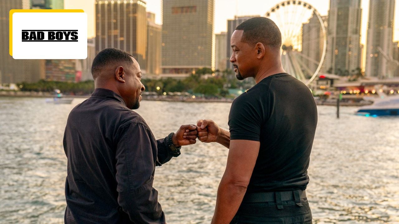 Bad Boys 4: Which famous 80s actor did Will Smith replace in the casting?