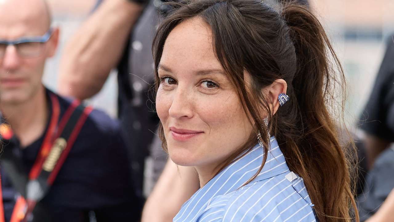 Anaïs Demoustier aurait compromis son audition pour Michael Haneke en étant prise de paniques — Cinéma & Films