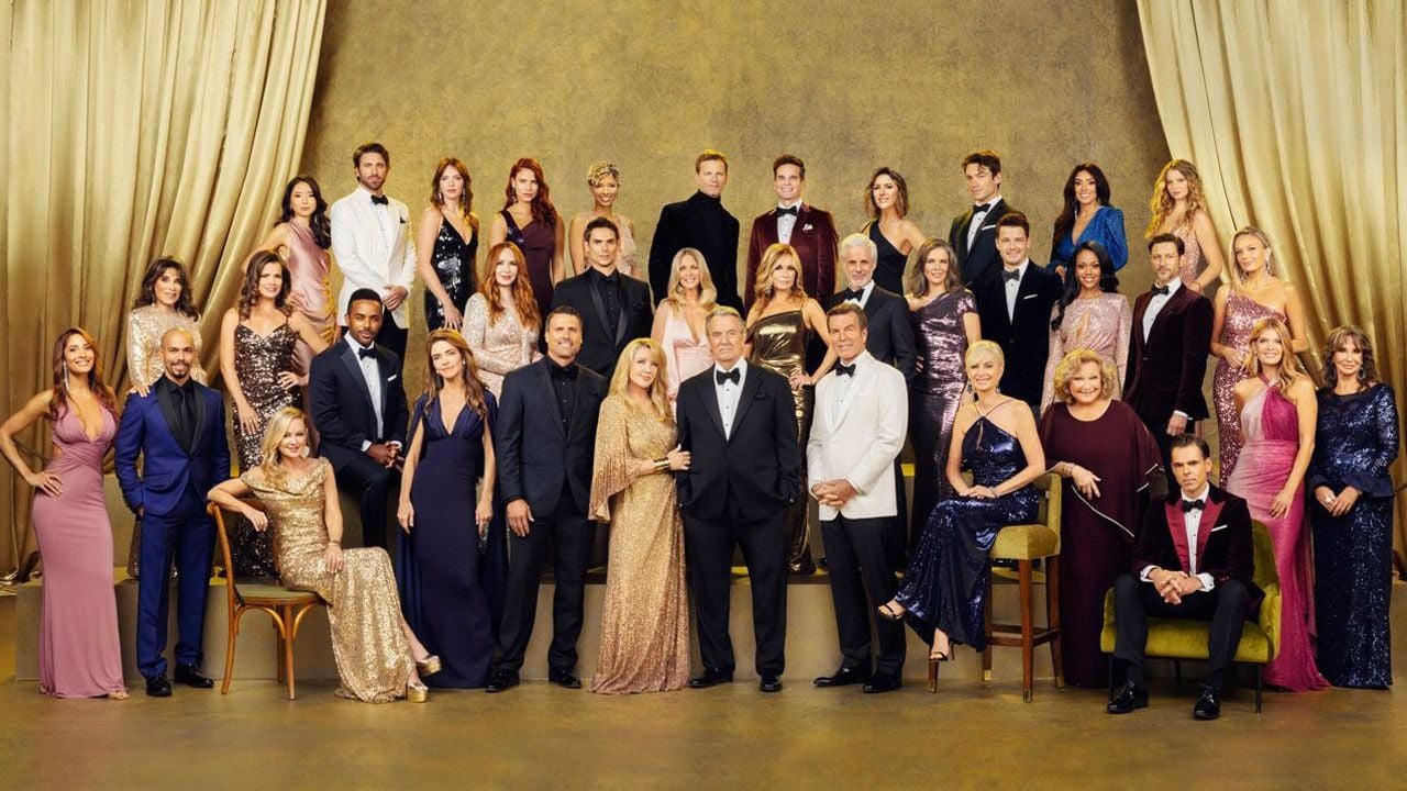 Mourning young and restless: Heather Hill, the iconic series director and six-time Emmy winner, has died at the age of 85. Mourning young and restless: Heather Hill, the iconic series director and six-time Emmy winner, has died at the age of 85.