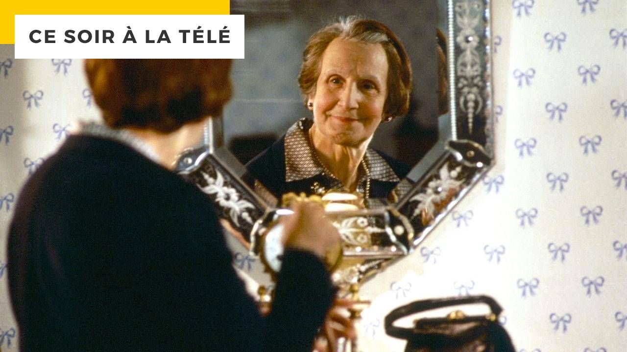 Ce soir à la télé : elle est méchante comme une teigne mais vous l