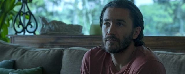 Tom Pelphrey dans “Ozark” (2020)