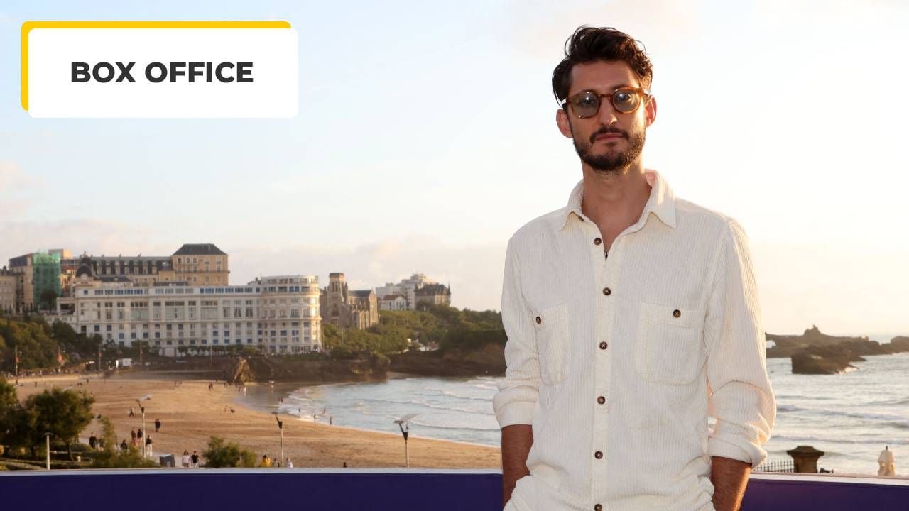 Vice Versa 2 + Monte Cristo : Pierre Niney fait coup double au box ...