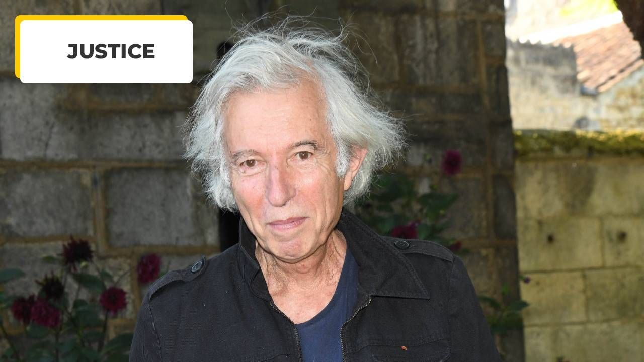 Jacques Doyon comes out of silence and answers the accusations of Judith Godreche, Isilde Le Besco, Anna Mouglalis…