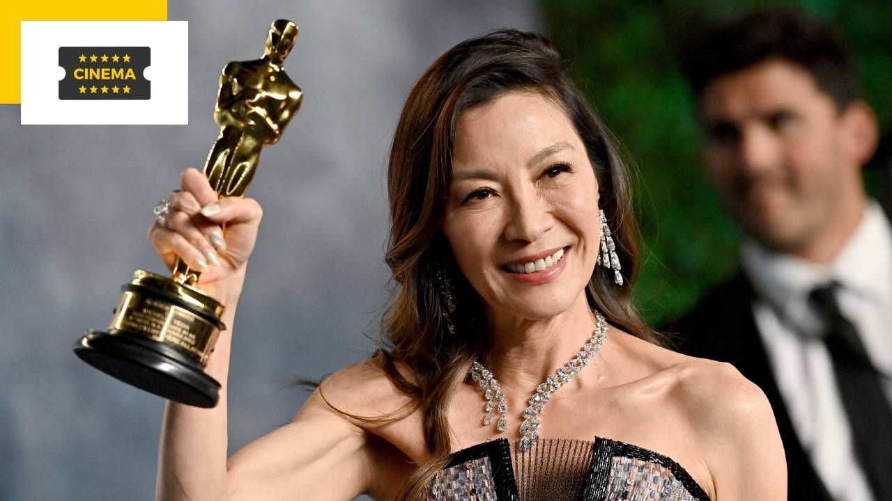 “Before, at the age of 30-35, the career of an actress is over”: Helen Mirren reacts to Michelle Yeoh’s Oscar