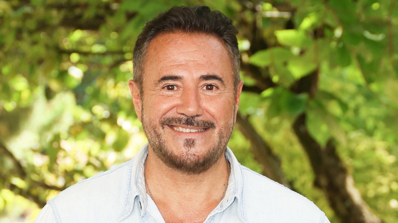 “I’m sure I’ll be able to do anything”: 28 years ago, the discovery of this famous character, Jose Garcia immediately knew that he was done for him “I’m sure I’ll be able to do anything”: 28 years ago, the discovery of this famous character, Jose Garcia immediately knew that he was done for him