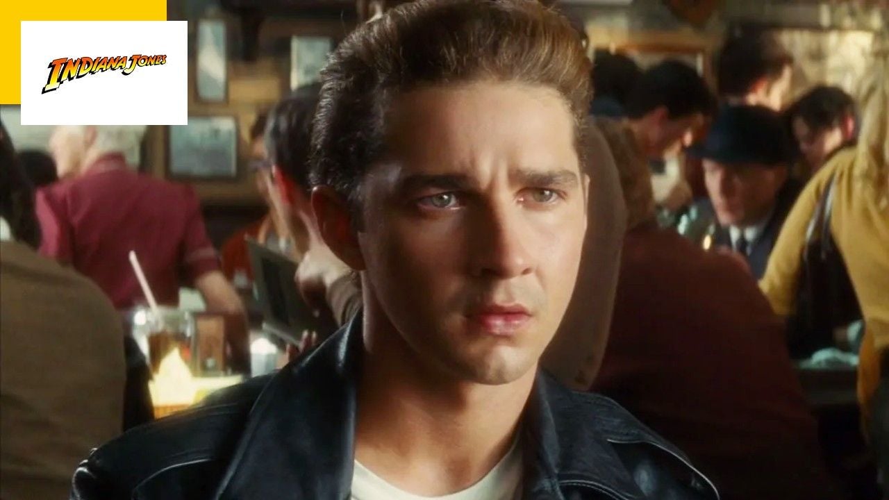 Indiana Jones: What Happened to Shia LaBeouf?