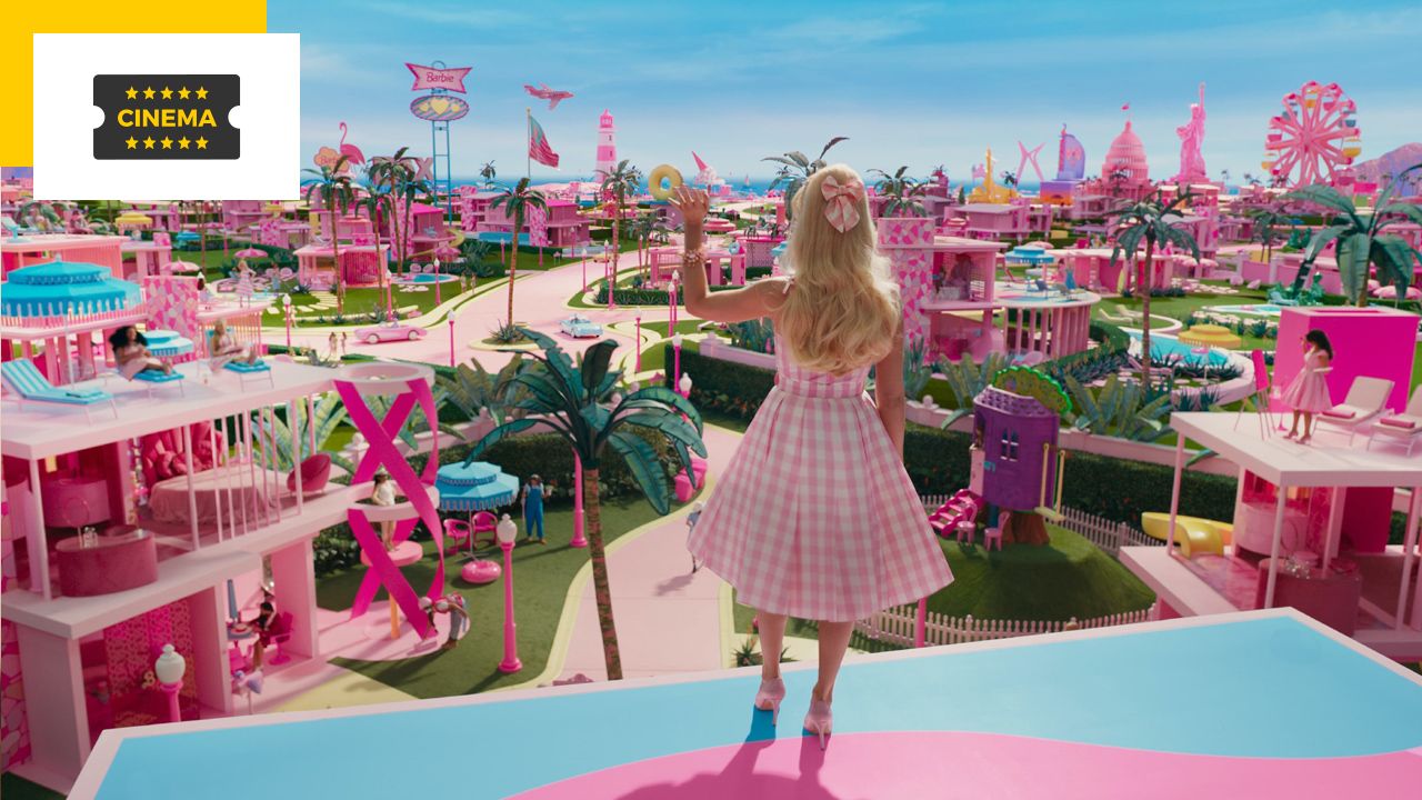 Barbie: Which actress did Margot Robbie replace?