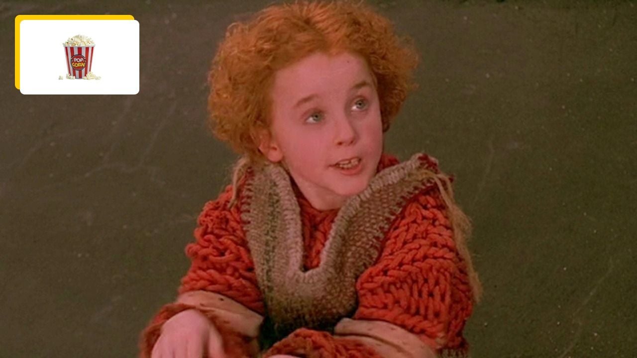 28 years ago this little boy took his first steps in cinema, today you all know him. do you know who it is