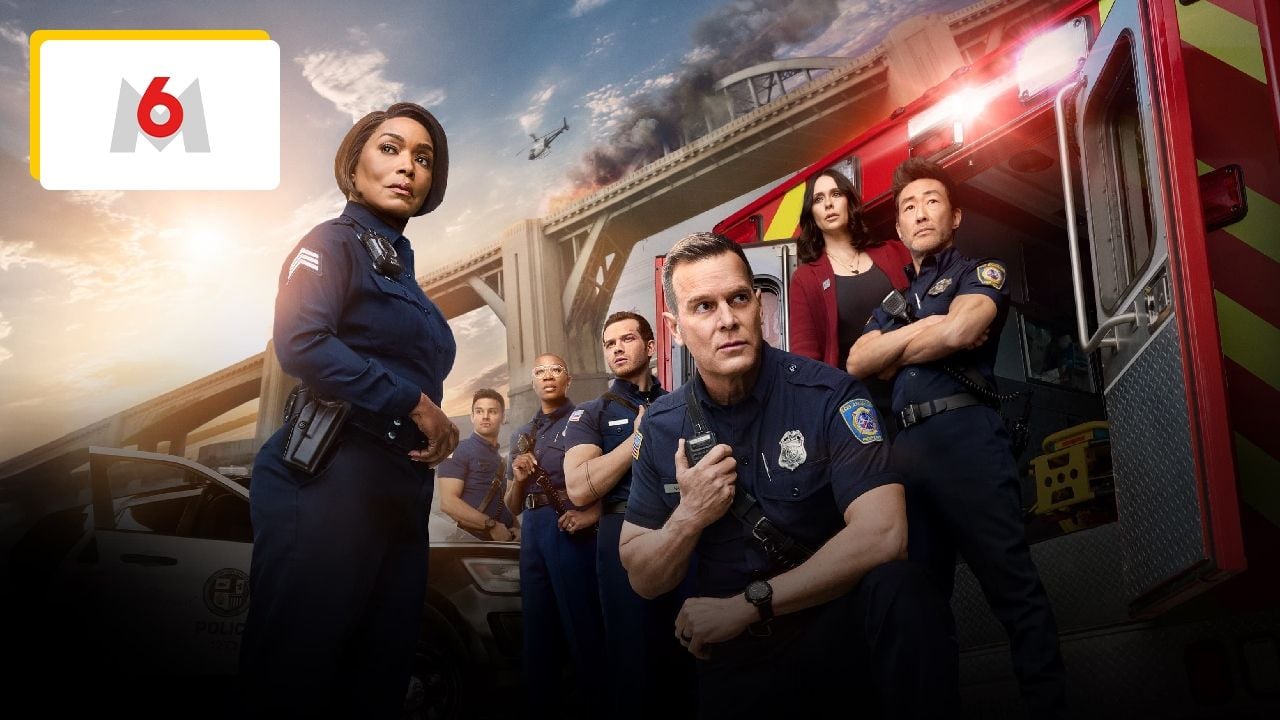 9-1-1 on M6: What to expect in Season 8