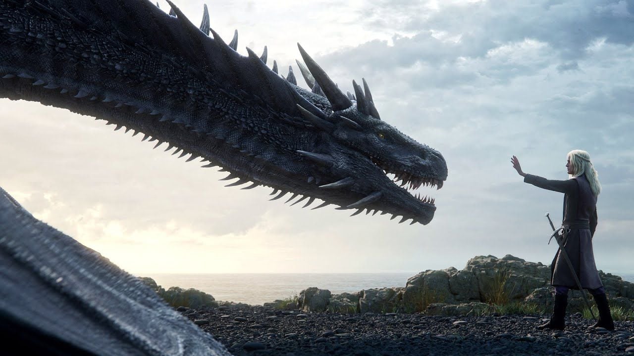 &Quot;50 Ans Après La Disparition Du Dernier Dragon&Quot; : La Nouvelle Série Game Of Thrones Ne Ressemblera Pas Du Tout À House Of The Dragon