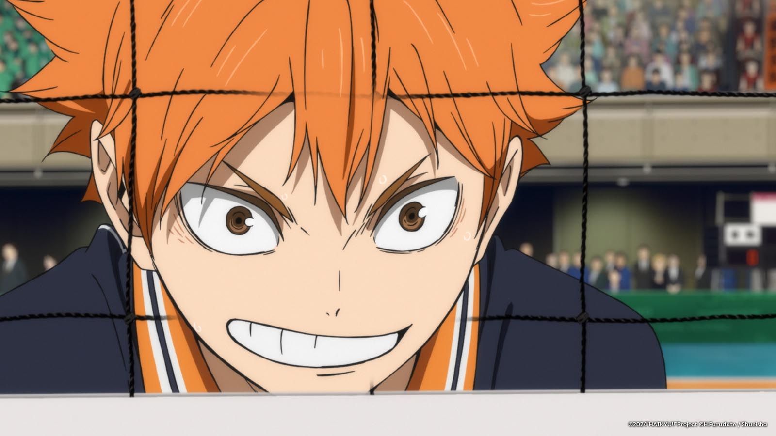 Photo du film HAIKYU!! La Guerre des Poubelles Photo 5 sur 19 AlloCiné
