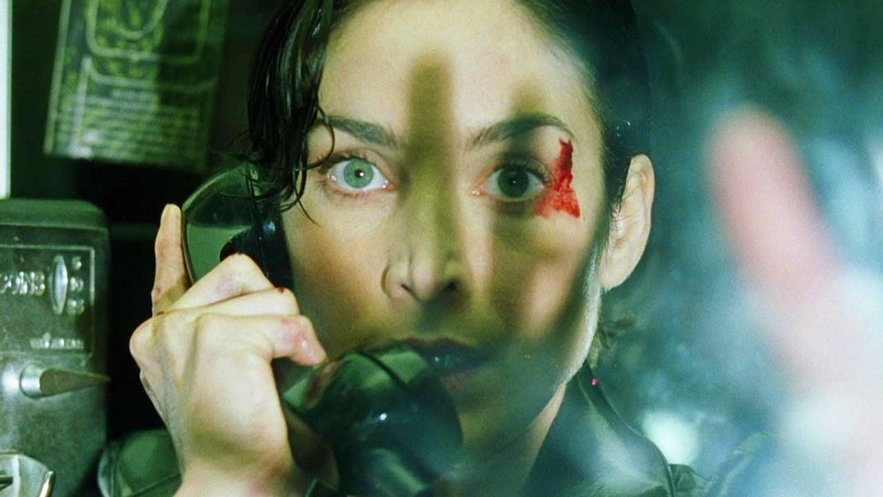 This is one of the best heroine in cinema: 26 years later, its influence on science fiction is still strong