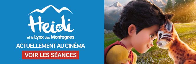 Découvrez en plus avec AlloCiné