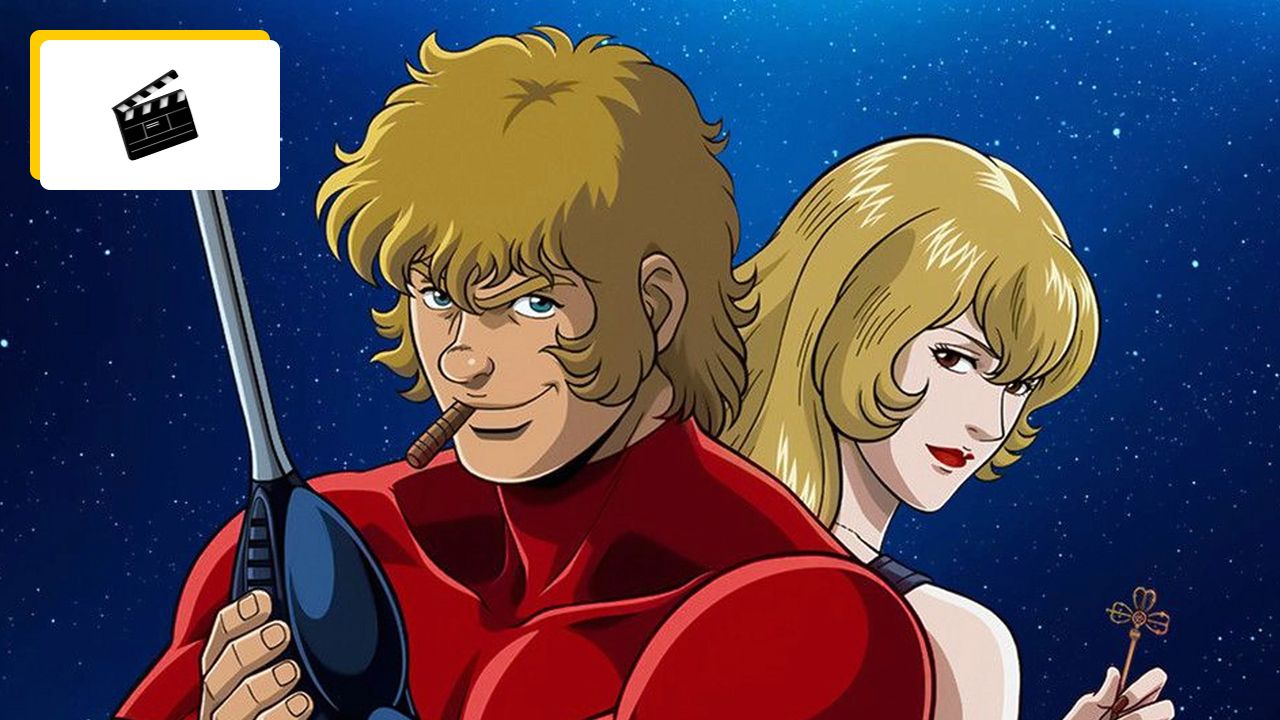 Will the film adaptation of Alexander Aya’s cult manga Cobra ever see the light of day? The director will answer us!