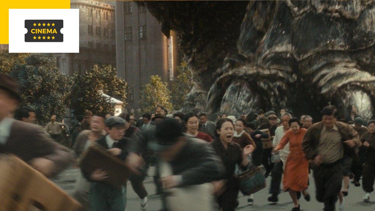 did you miss me  Rated 4.3 out of 5, the best fantasy film of 2023 is coming to cinemas!