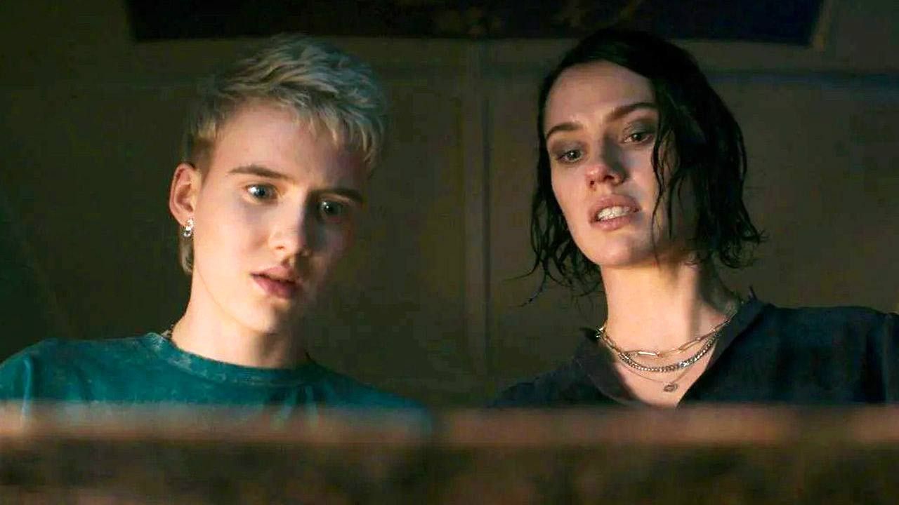 Premières images : créée il y a 45 ans, c'est l'une des sagas les plus longues de l'Histoire du cinéma… Et le nouveau film promet d'être "le plus terrifiant de la série" !