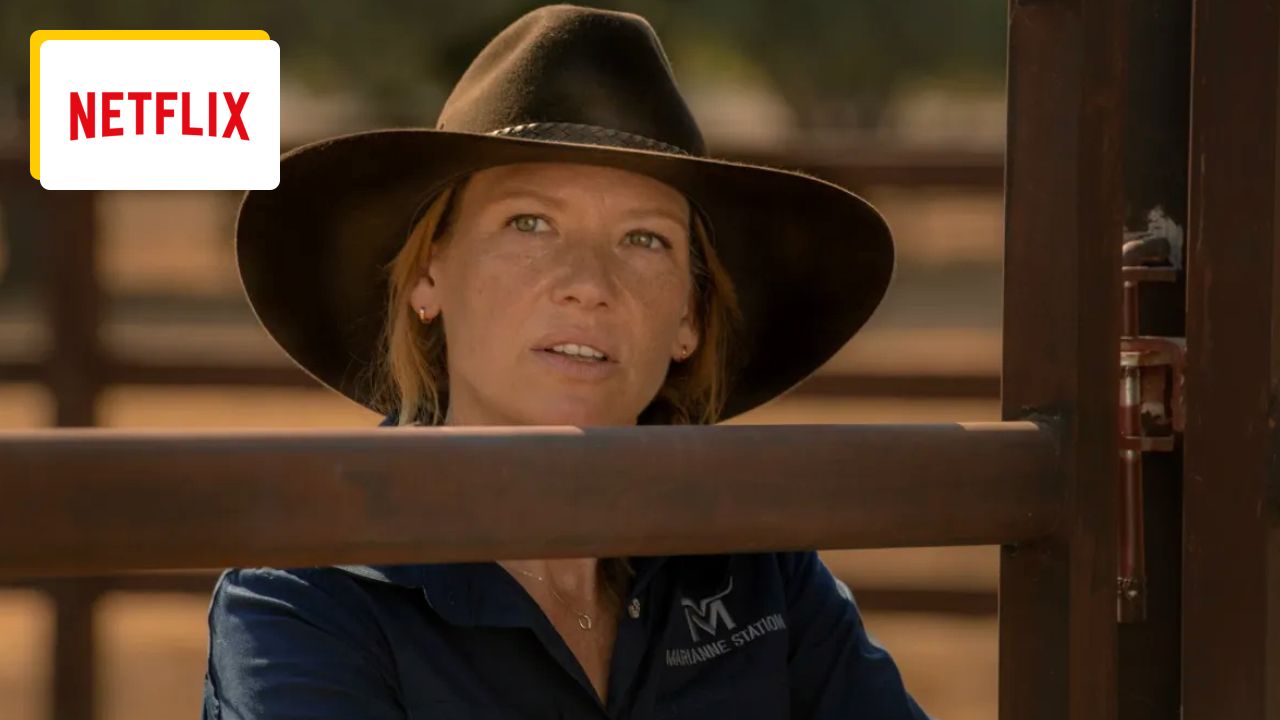 If you’re a fan of Yellowstone, you’ll 100% love this new Netflix series!