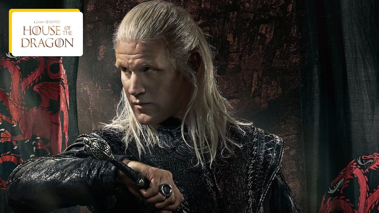 House of the Dragon Season 2: We know the duration of the first episodes… and the shortest is 54 minutes!