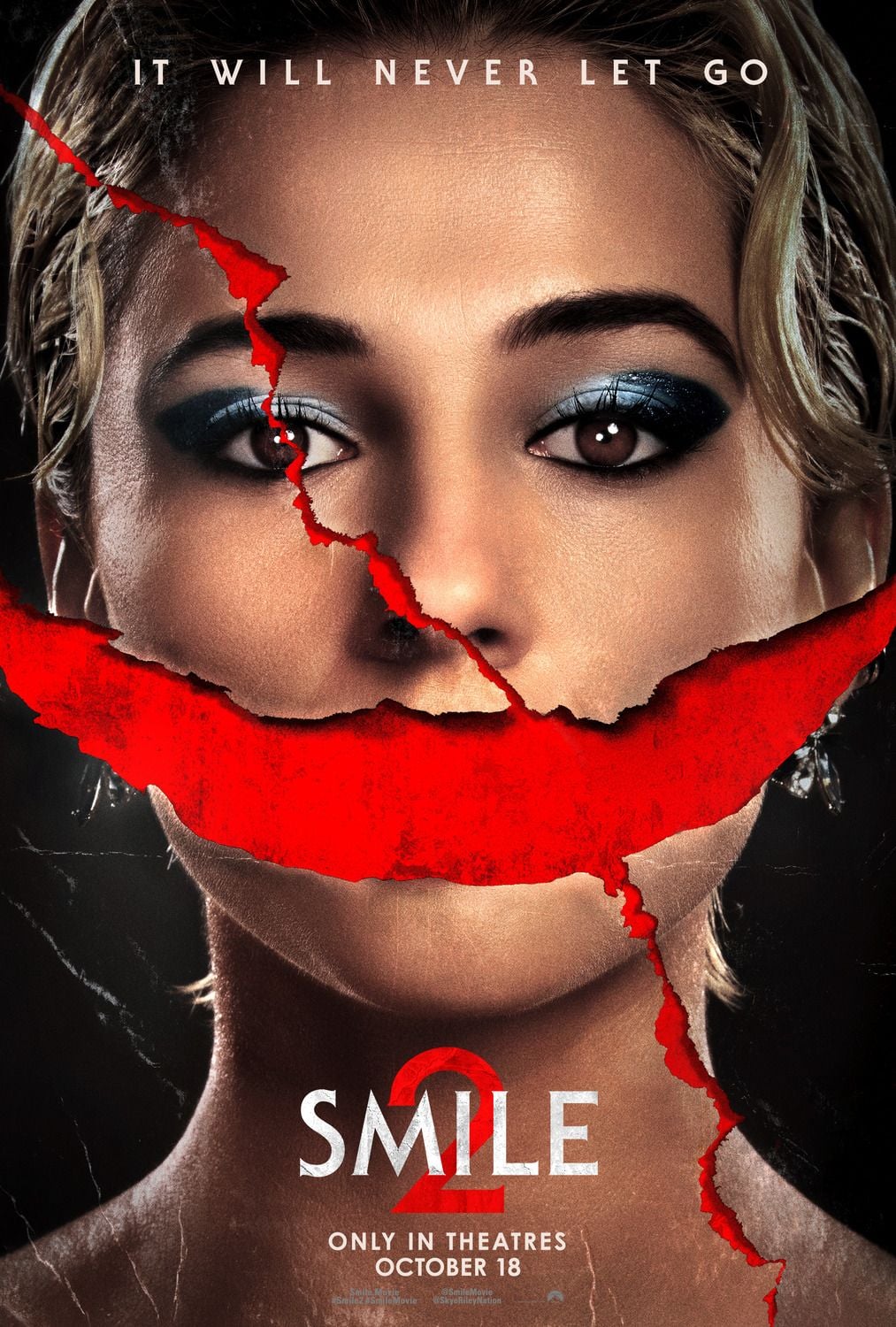Smile 2 streaming vf gratuit