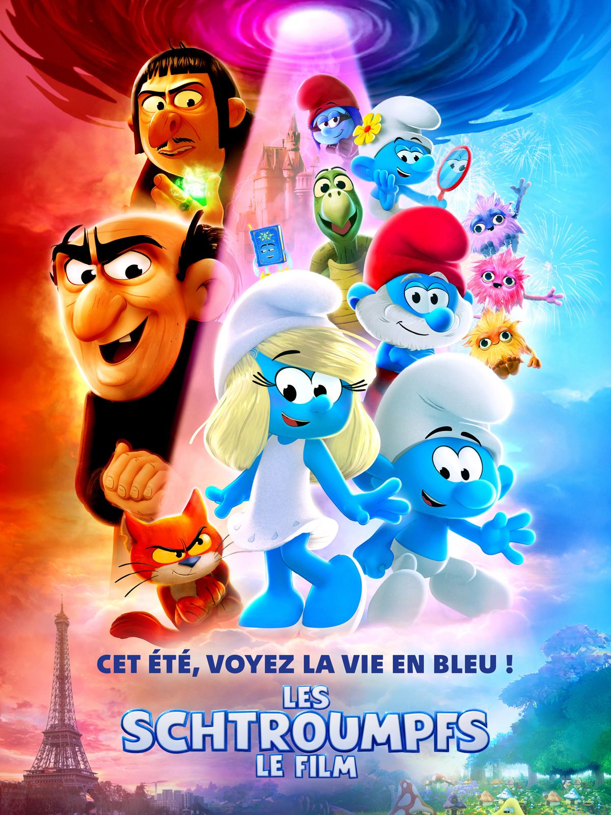 Movie cover