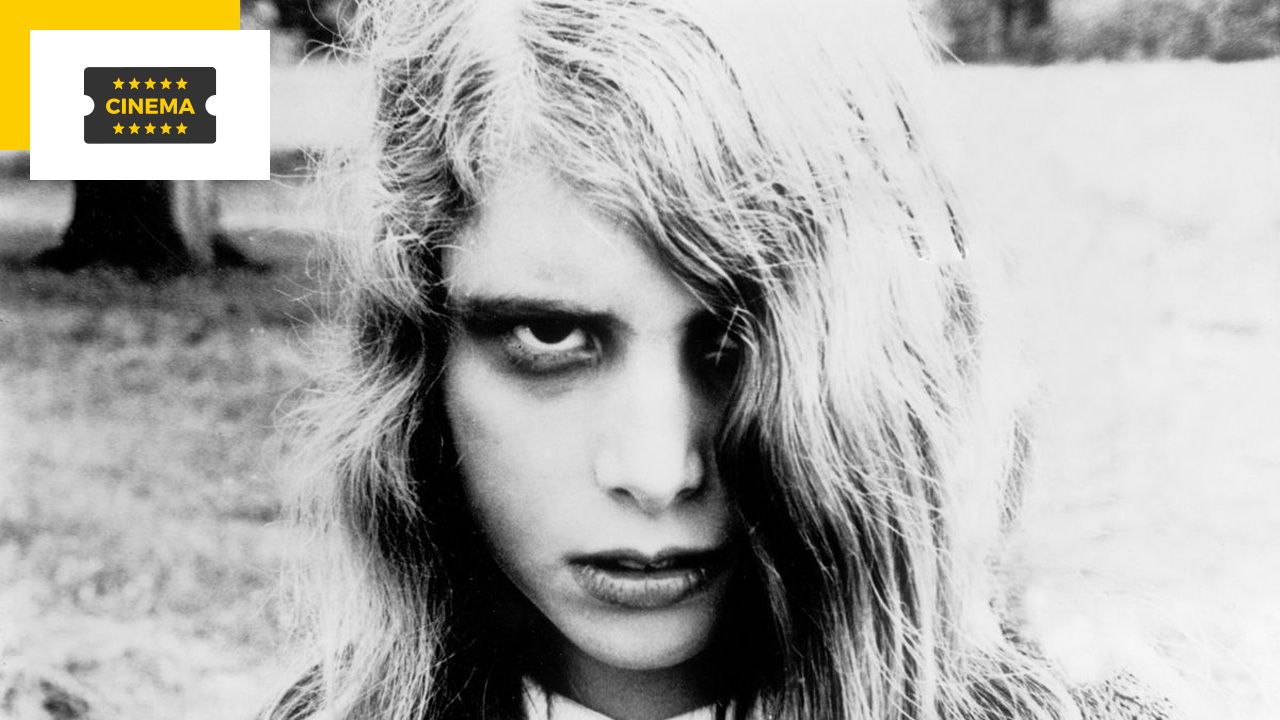 Banned for children under 16, this zombie film remains as traumatic 53 years after its release