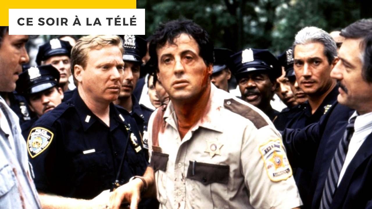 Tonight on TV: The crime movie that made us think Stallone was a great actor