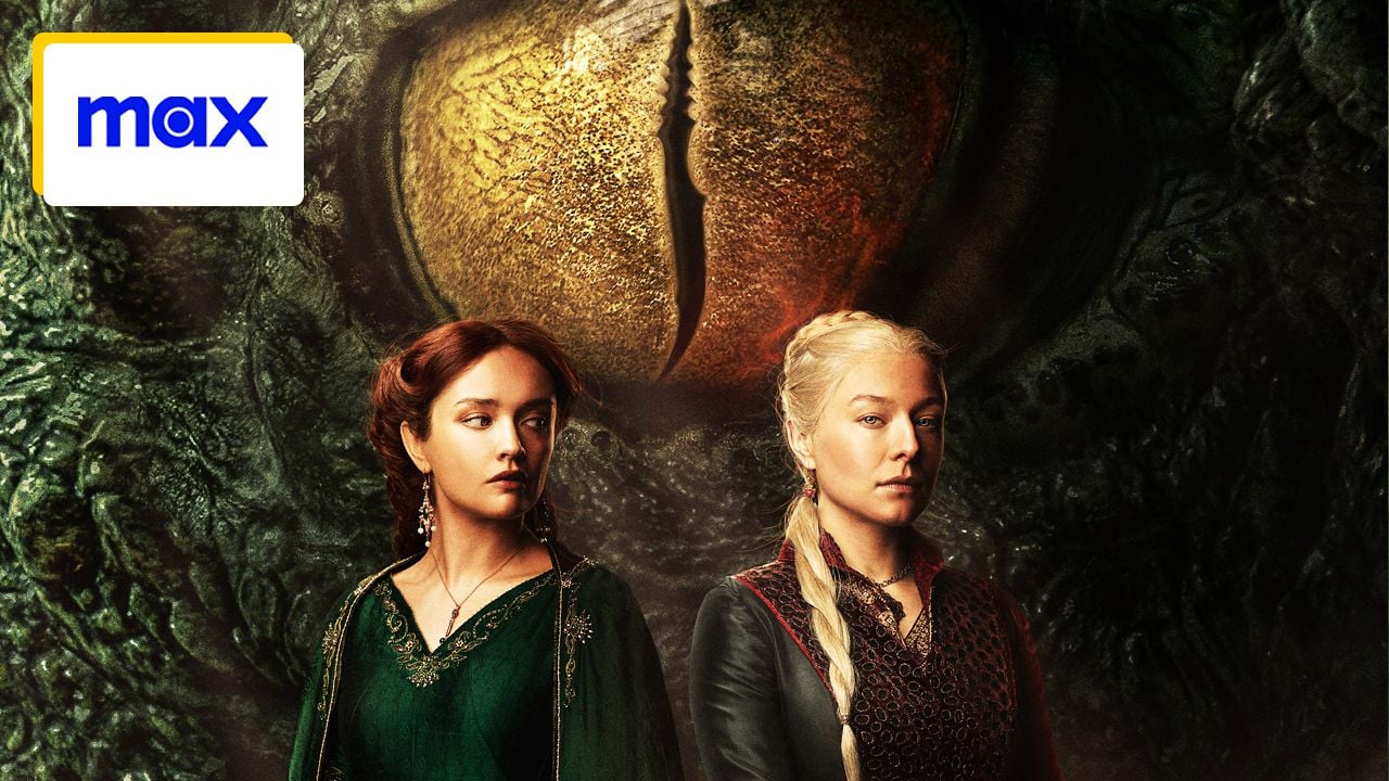 This is the streaming platform that series fans have been waiting for the most: we finally know when Max will be released in France!