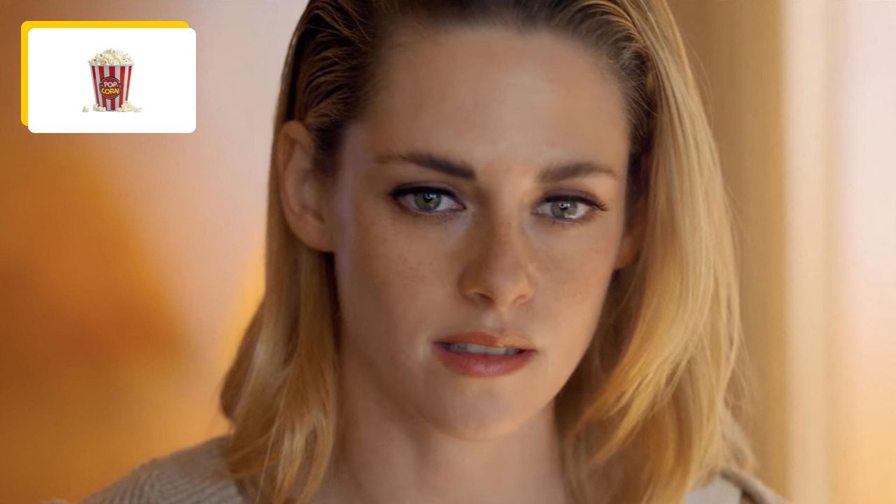 “Now just see him”: After more than 10 years, Kristen Stewart has his good vision of twilight