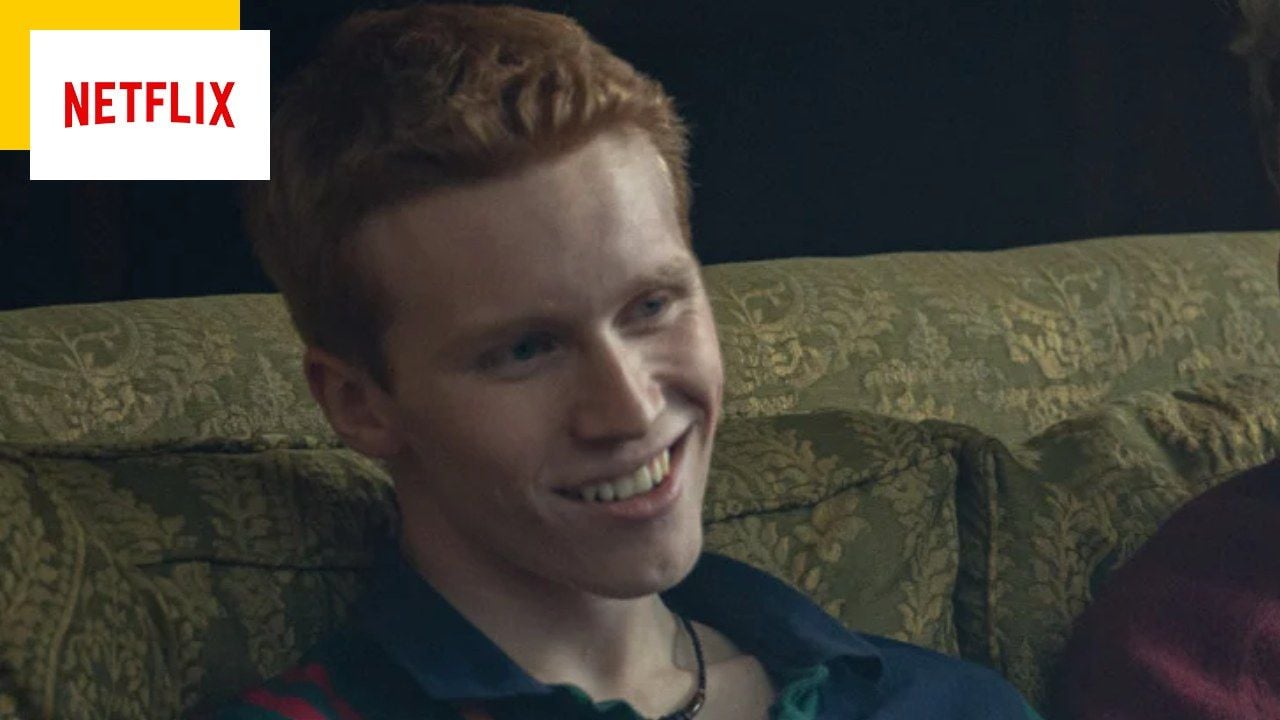 The Crown season 6: Did Harry really wear this titular charmer disguise like in the Netflix series?