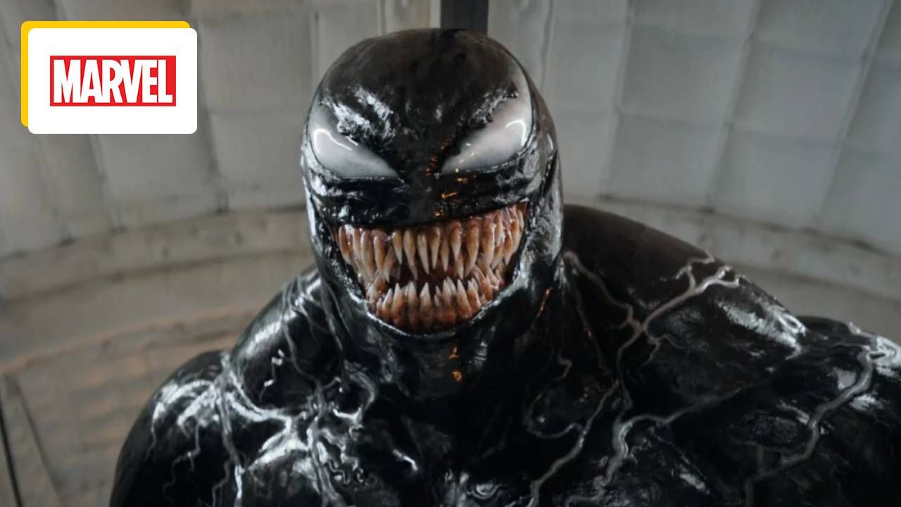 Venom 3: Is Spider-Man in a Movie With Tom Hardy? (spoiler)