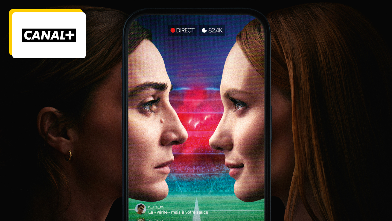 Fever on Canal+: How much is the new political mini-series from the creator of Baron Noir worth?