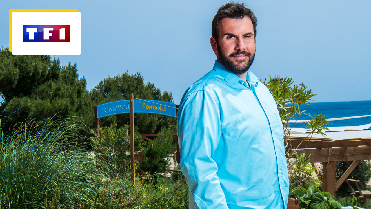 Camping Paradis tonight on TF1: Keen’V cast, what awaits you in this new episode