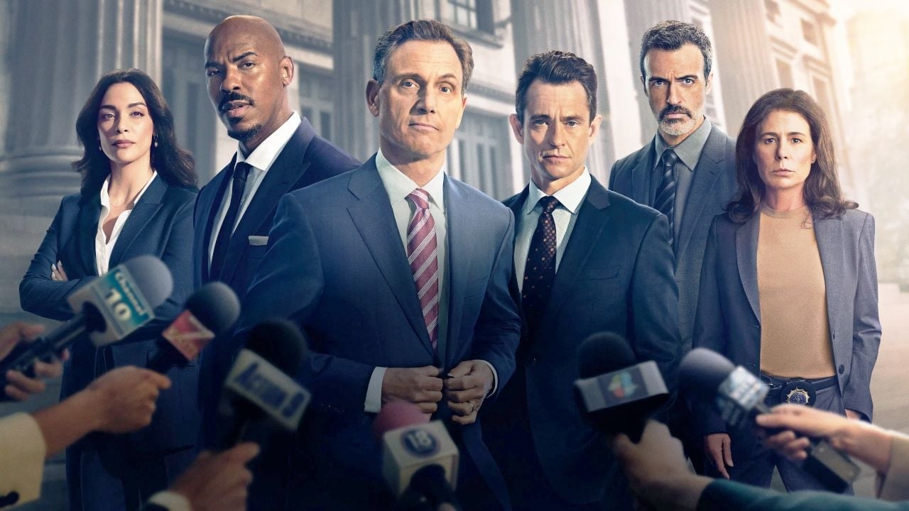 New York Court Police: Bad news, flagship actress leaves TV series up to 25 seasons