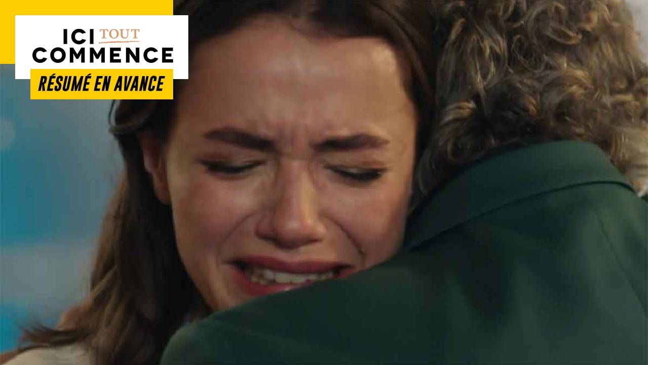 It All Begins Here: What’s in store for Monday 27 November 2023 Episode 804 [SPOILERS]