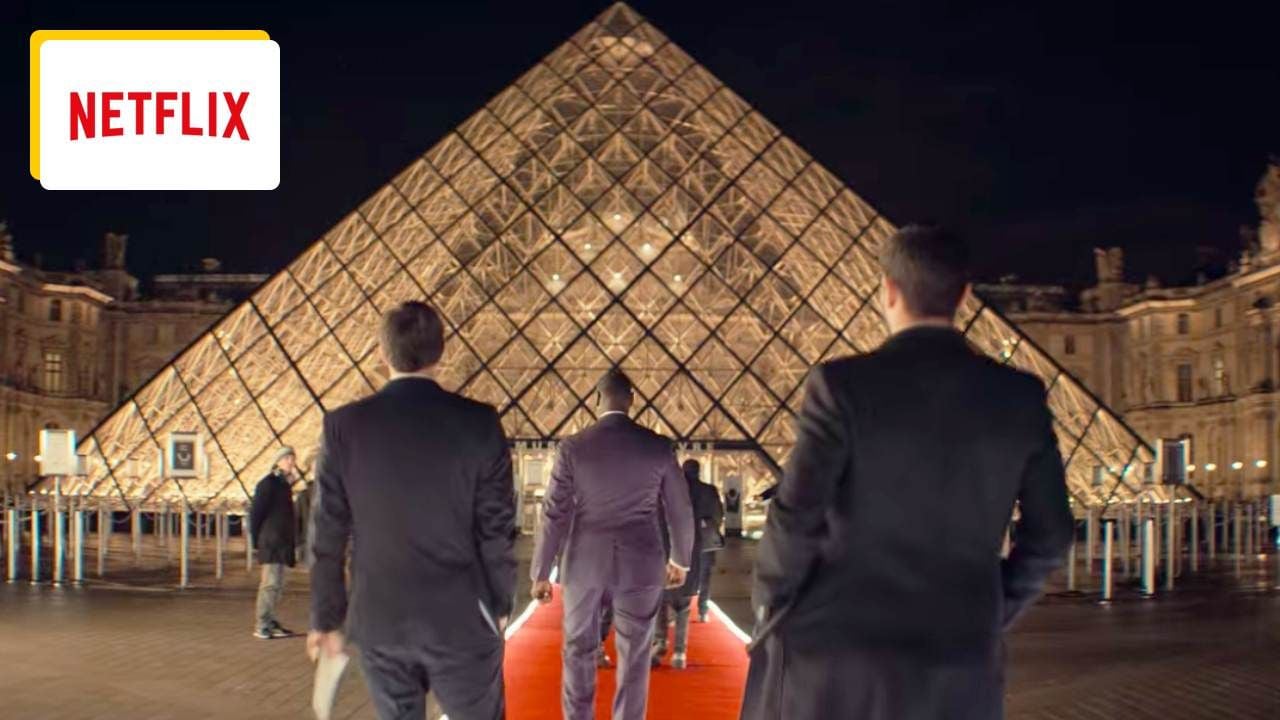 Netflix still hasn’t renewed this French series, even though “the audience deserves it” according to one of its stars