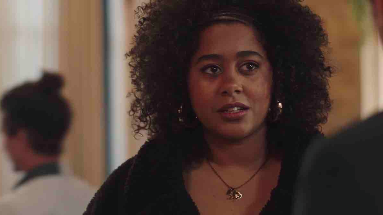 Ici tout commence : Billie part-elle pour de bon ?