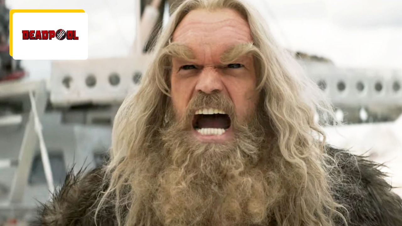Wolverine vs.  Sabretooth: Round Two is set to take place in Deadpool 3 and we’ve got pictures!