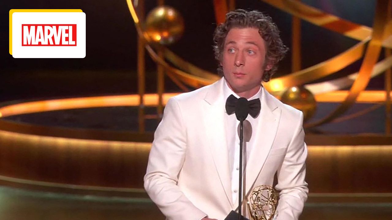 “Why should I make your movie?”  : That day Jeremy Allen White turned down a superhero movie
