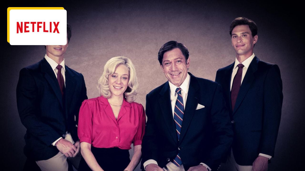 Netflix: After Dahmer, this TV series adapted from the story of a terrifying news story will captivate subscribers!