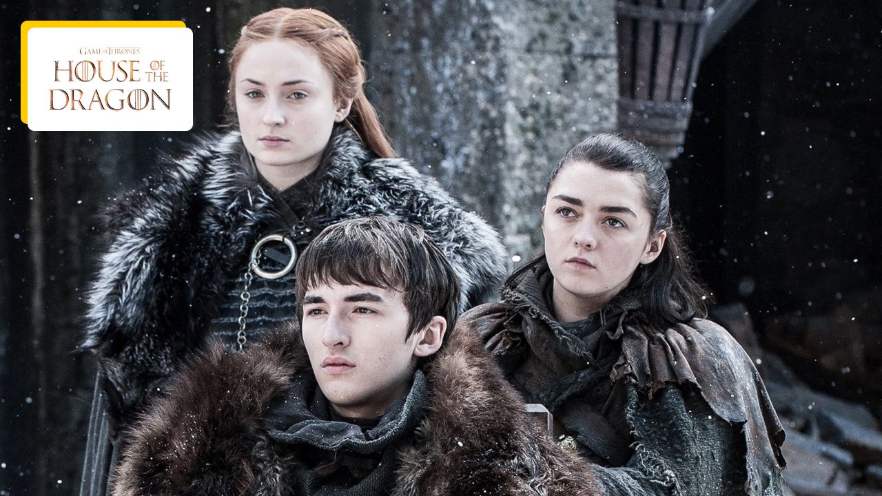 ‘I’ve been lost for so long…’: Why this Game of Thrones star had a hard time filming the series