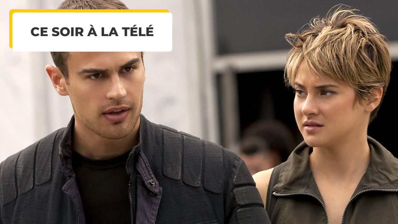 Tonight on TV: This is one of the best teenage sagas ever made, and it’s got some real sci-fi in it!