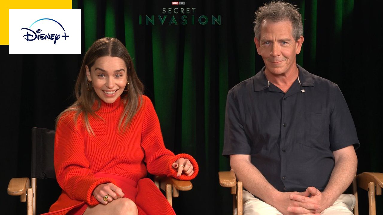 ‘It Exceeded All My Expectations’: Emilia Clarke Excited To Enter MCU With Secret Invasion