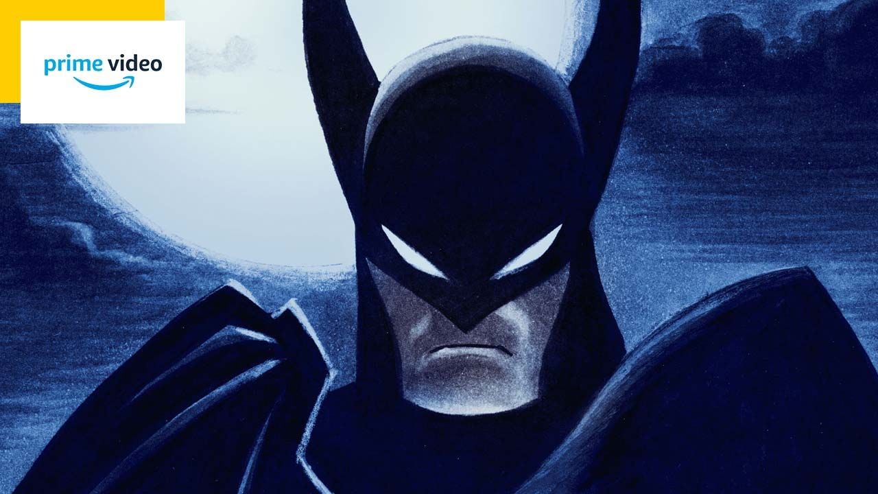 HBO’s canceled Batman series has just been rescued by a rival!