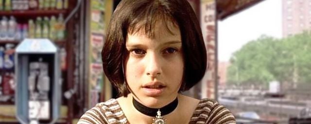 Léon (1994)